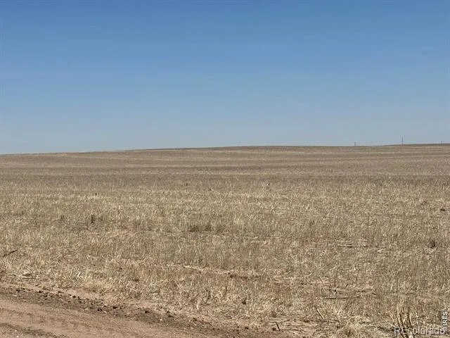 County Road 16 