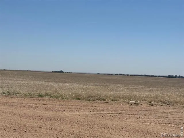 County Road 16 