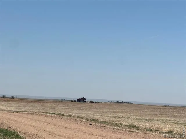 County Road 16 