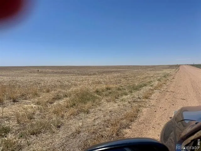 County Road 16 