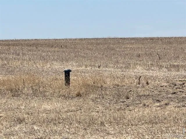 County Road 16 