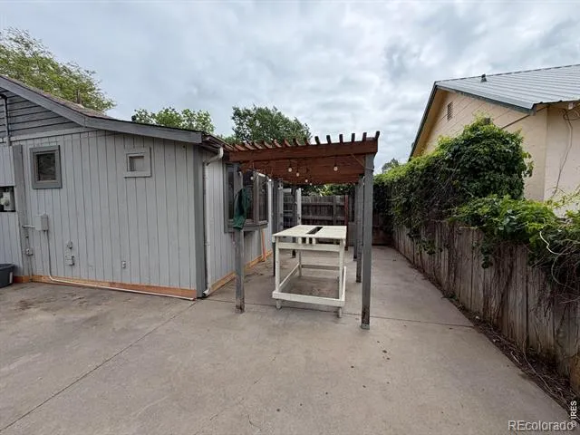 153 17th Street Burlington, CO 80807