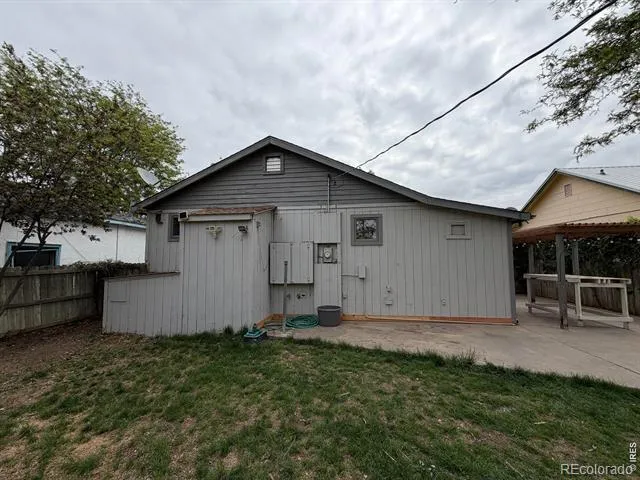 153 17th Street Burlington, CO 80807