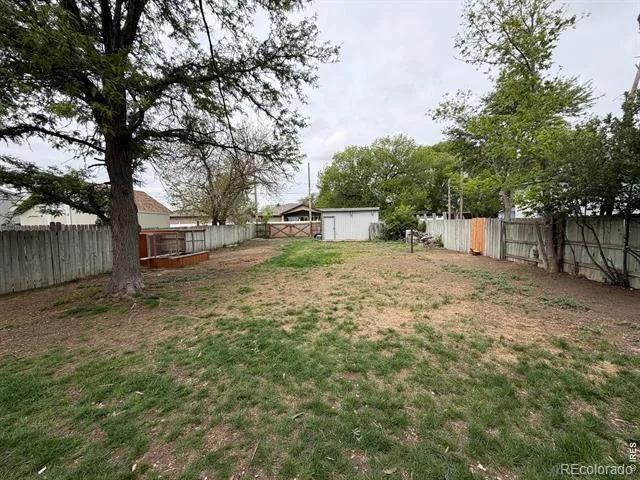 153 17th Street Burlington, CO 80807