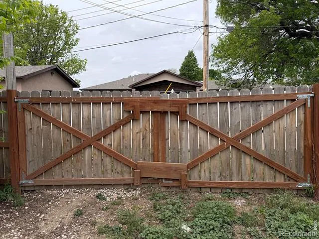 153 17th Street Burlington, CO 80807