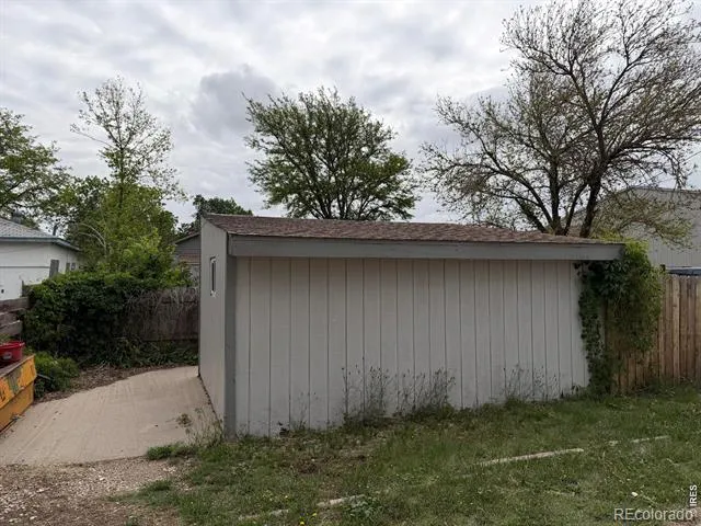 153 17th Street Burlington, CO 80807