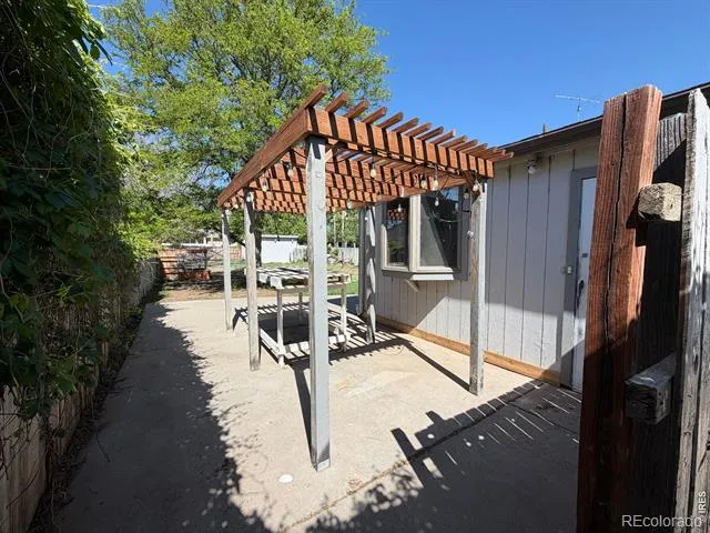 153 17th Street Burlington, CO 80807