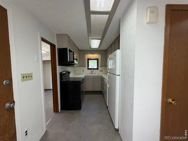 153 17th Street Burlington, CO 80807