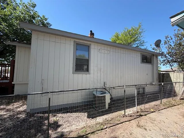 153 17th Street Burlington, CO 80807