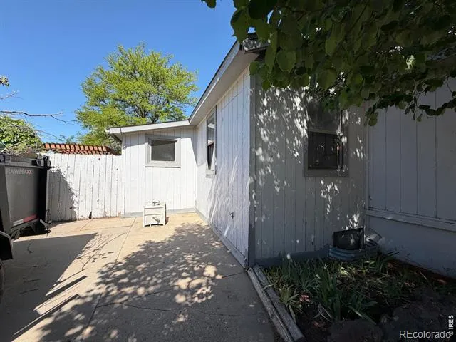 153 17th Street Burlington, CO 80807