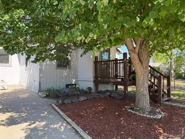 153 17th Street Burlington, CO 80807