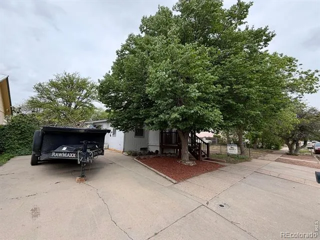 153 17th Street Burlington, CO 80807