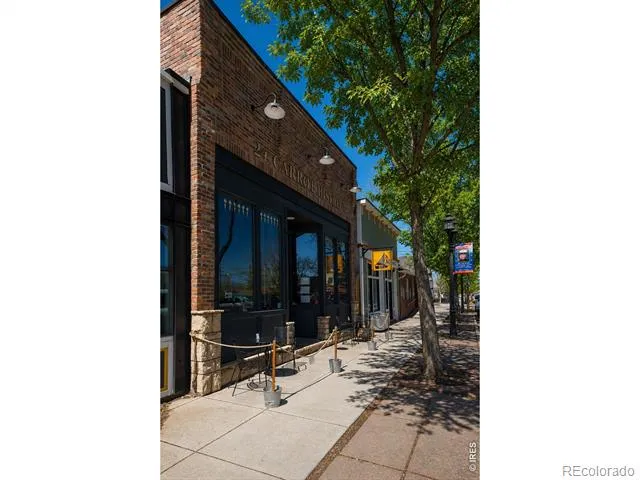 342 Main Street Erie, CO 80516