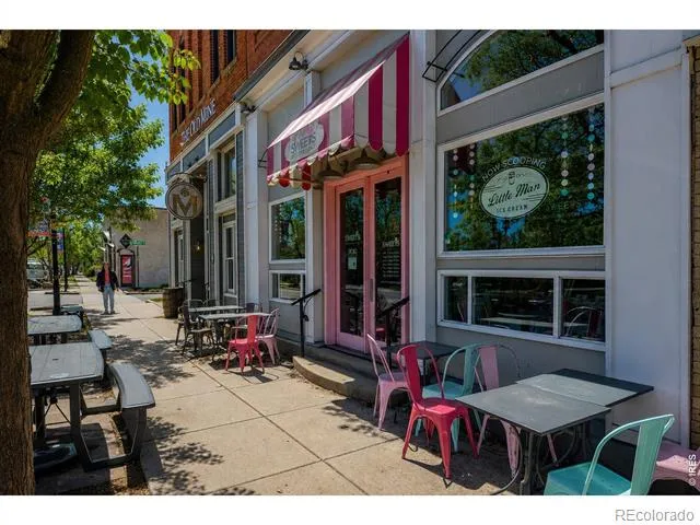 342 Main Street Erie, CO 80516