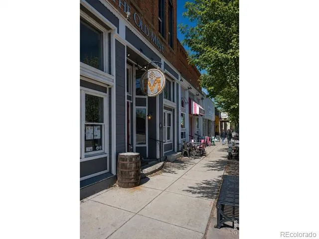 342 Main Street Erie, CO 80516