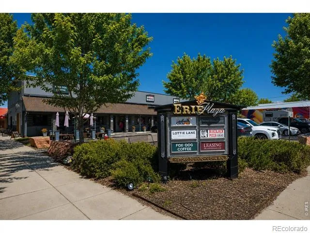 342 Main Street Erie, CO 80516