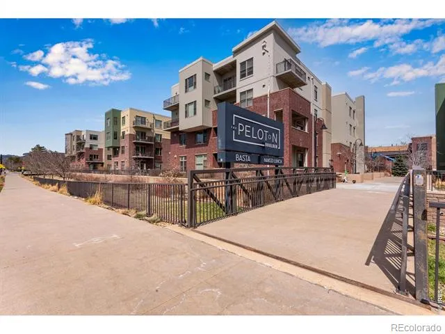 3301 Arapahoe Avenue #220 Boulder, CO 80303