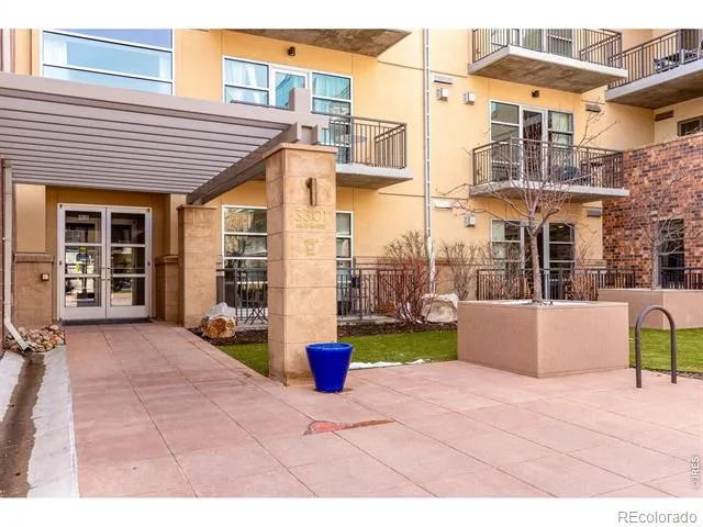 3301 Arapahoe Avenue #220 Boulder, CO 80303