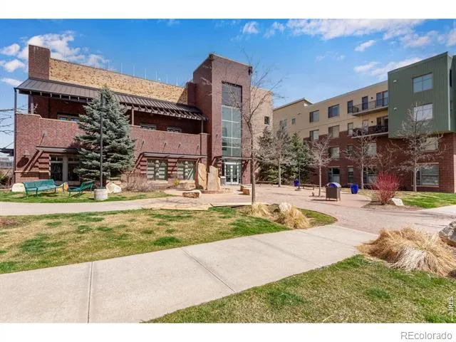3301 Arapahoe Avenue #220 Boulder, CO 80303