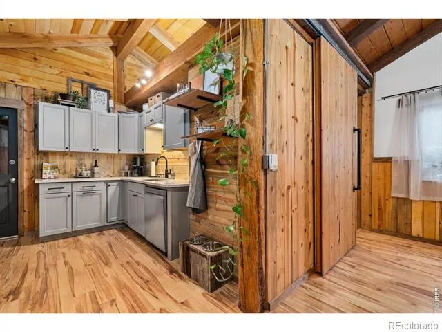 32224 Poudre Canyon Road Bellvue, CO 80512