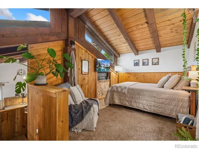 32224 Poudre Canyon Road Bellvue, CO 80512
