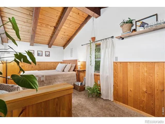 32224 Poudre Canyon Road Bellvue, CO 80512