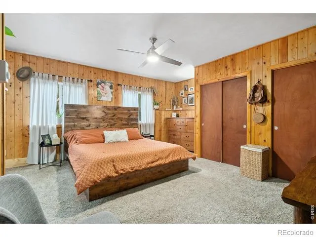 32224 Poudre Canyon Road Bellvue, CO 80512