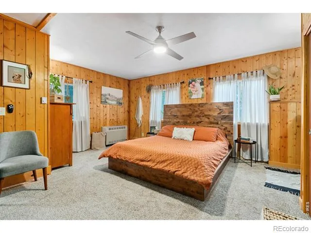 32224 Poudre Canyon Road Bellvue, CO 80512