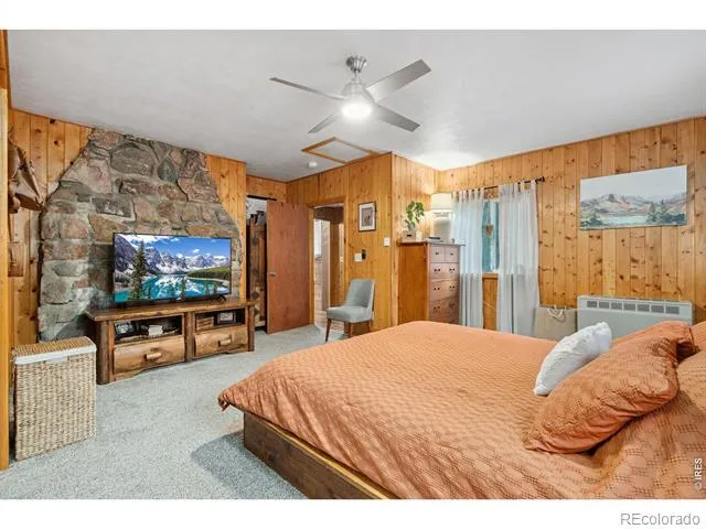 32224 Poudre Canyon Road Bellvue, CO 80512