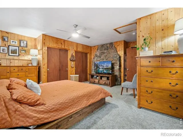 32224 Poudre Canyon Road Bellvue, CO 80512