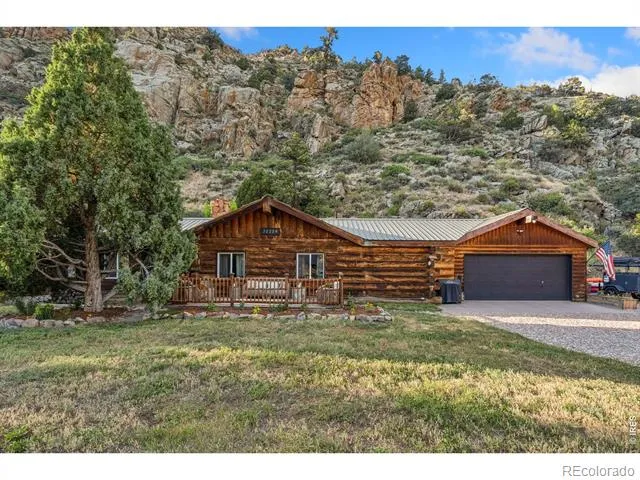 32224 Poudre Canyon Road Bellvue, CO 80512
