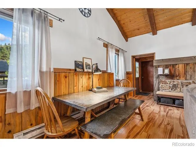 32224 Poudre Canyon Road Bellvue, CO 80512