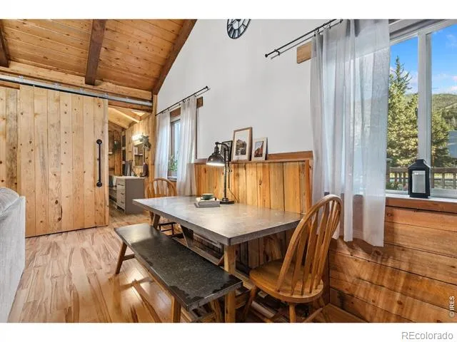 32224 Poudre Canyon Road Bellvue, CO 80512