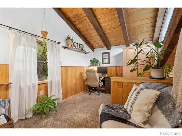 32224 Poudre Canyon Road Bellvue, CO 80512