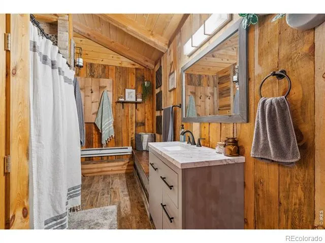 32224 Poudre Canyon Road Bellvue, CO 80512