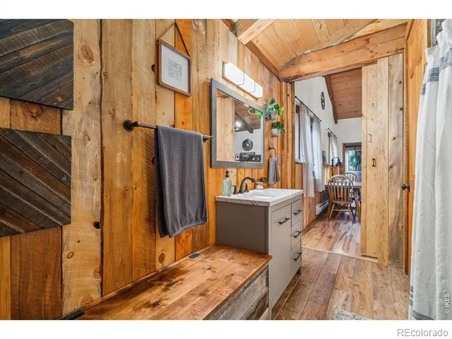 32224 Poudre Canyon Road Bellvue, CO 80512