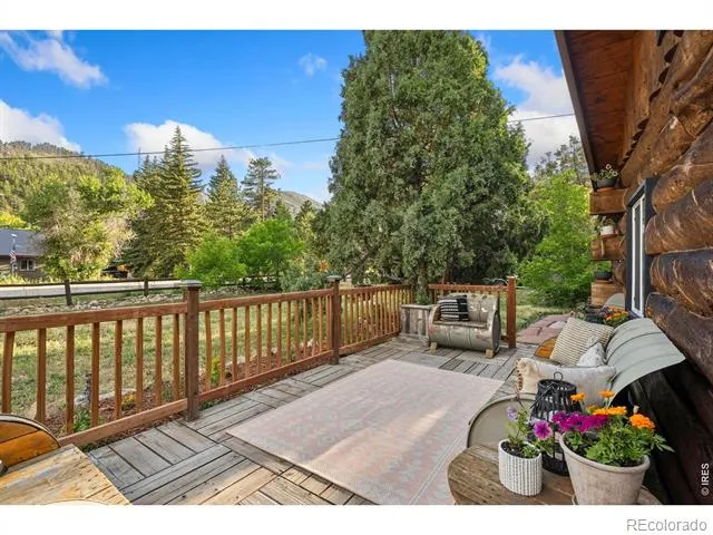 32224 Poudre Canyon Road Bellvue, CO 80512
