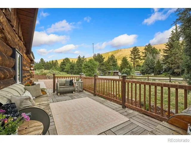 32224 Poudre Canyon Road Bellvue, CO 80512