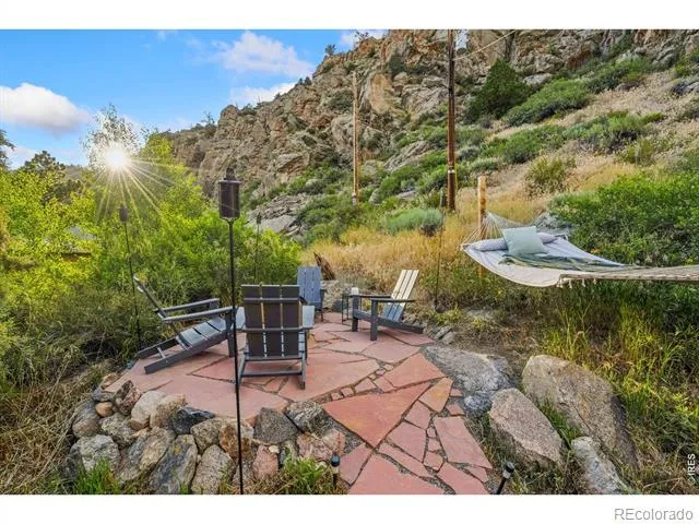 32224 Poudre Canyon Road Bellvue, CO 80512