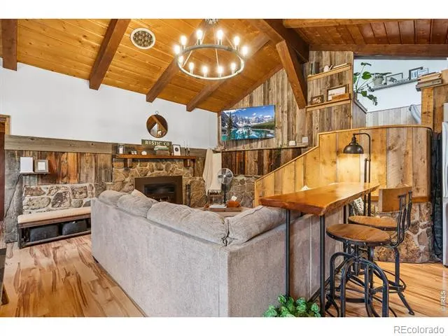 32224 Poudre Canyon Road Bellvue, CO 80512