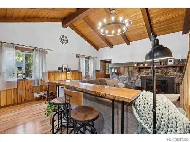 32224 Poudre Canyon Road Bellvue, CO 80512
