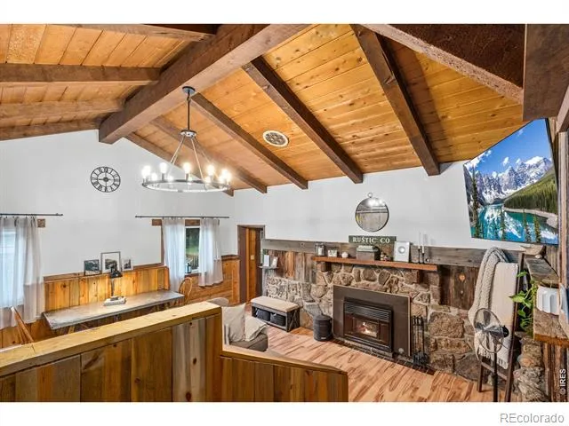 32224 Poudre Canyon Road Bellvue, CO 80512