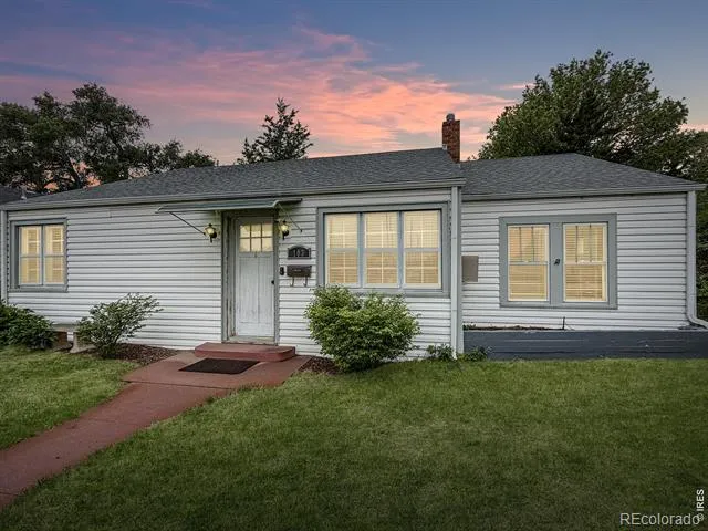 103 Stone Court Sterling, CO 80751