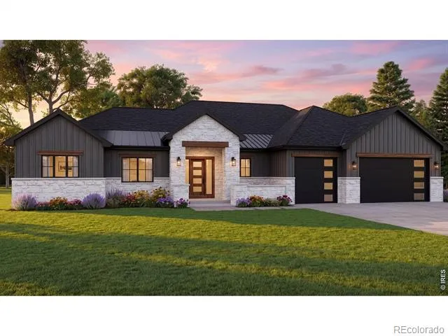5083 Cottonwood Drive Boulder, CO 80301