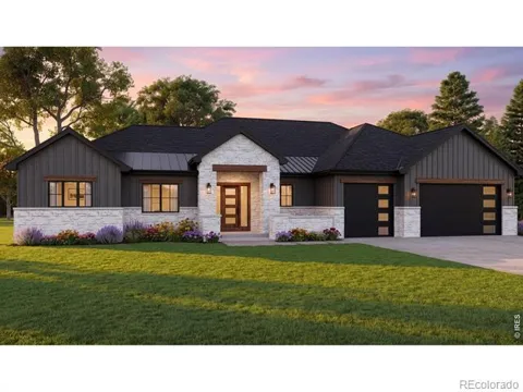 5083 Cottonwood Drive