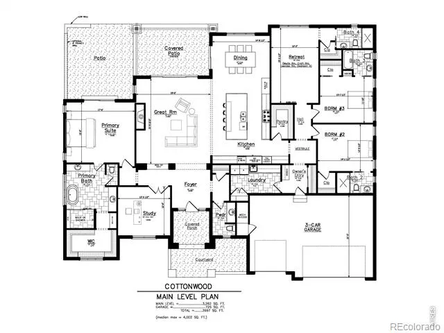 5083 Cottonwood Drive Boulder, CO 80301