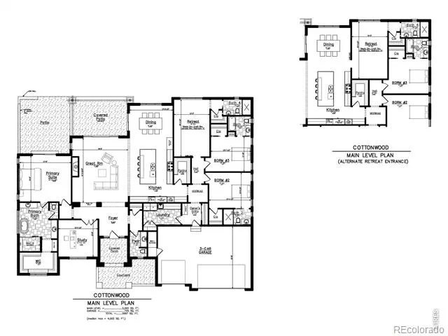 5083 Cottonwood Drive Boulder, CO 80301