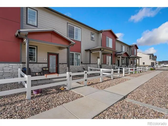 503 S Rollie Avenue #4B Fort Lupton, CO 80621