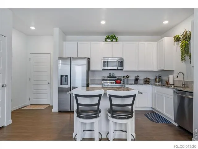503 S Rollie Avenue #4B Fort Lupton, CO 80621
