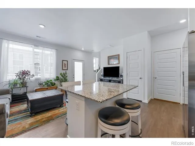 503 S Rollie Avenue #4B Fort Lupton, CO 80621